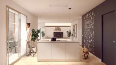 Apartment on Carrer de Josep Anselm Clavé photo 3