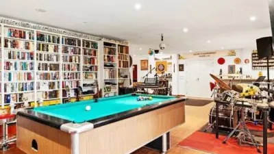 Chalet on Calle Cantabria photo 19