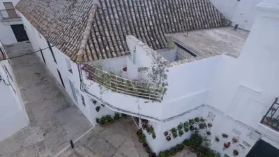 Piso en Vejer de la Frontera photo 27