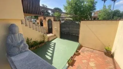Chalet in Los Barrios photo 3