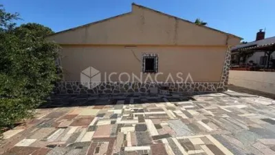 Chalet on Calle Diseminado P033, No. 033 photo 41