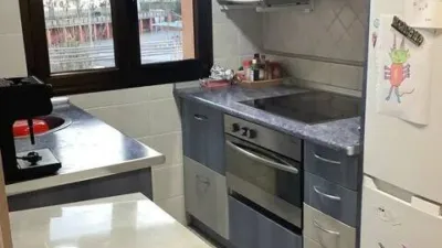 Flat in Ortuella photo 5