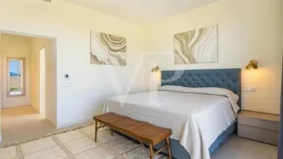 Chalet on Calle Josefina de La Torre, 4 photo 32