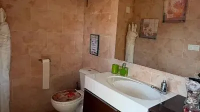 Chalet in Albalate de Zorita photo 34