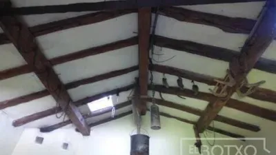 Chalet in Zubiaur photo 16