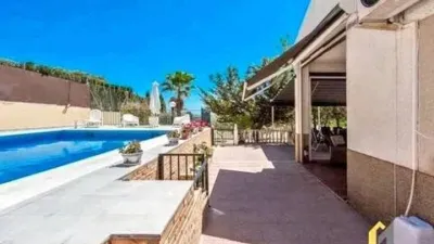 Chalet on Avinguda de Jubalcoi photo 15