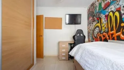 Apartment in Aguadulce Sur photo 41