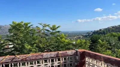 Casa - Vista 4