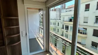 Apartment on Calle Hermosilla photo 2