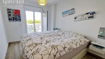 Apartment in Empuriabrava photo 49