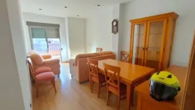 Terraced house in Alcantarilla photo 4