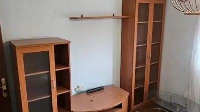 Flat in Lasesarre photo 7