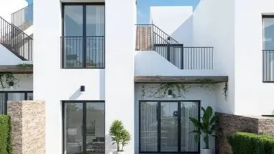 Casa – Monforte del Cid - Vista 3