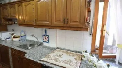 Flat on Calle de Fray Norberto del Prado photo 7