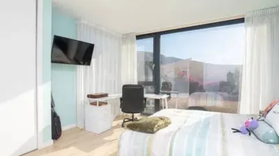 Chalet in L'Albir photo 37