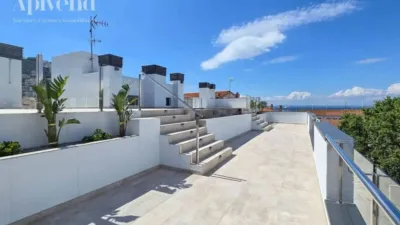 Apartment in Centre photo 9