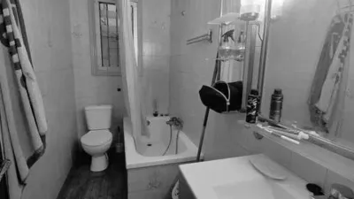 Apartment in El Carme photo 7