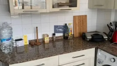 Apartment in Alipark photo 32