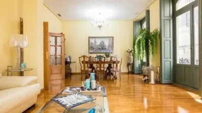 Apartment in La Catedral photo 10