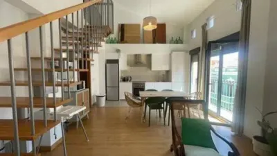 Apartment on Calle del Progreso photo 6