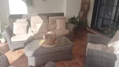 Chalet in Guillena photo 15