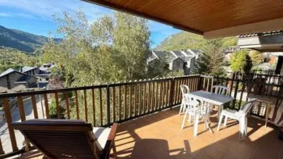 Piso en venta en Calle Camino San Anton No Number, Benasque de 295.000 €