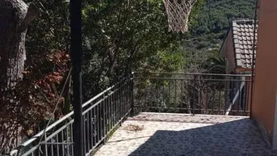 Chalet on Calle Nueva Sierra Hk photo 14