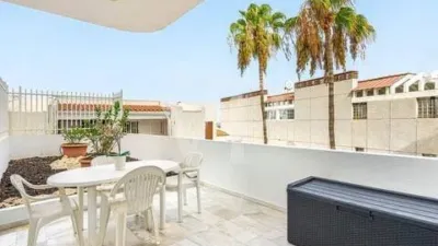 Piso en Costa Adeje photo 8