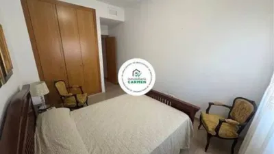 Townhouse in Javalí Viejo photo 11