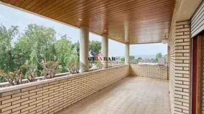 Chalet in Esplugues de Llobregat photo 27