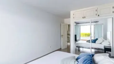 Apartment in Mojácar Playa-Ventanicas-El Cantal photo 33