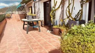 Penthouse in Castellar del Vallès photo 5