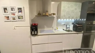 Apartment in Bilbao photo 8