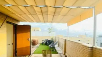 Piso – Alicante - Alacant - Vista 5