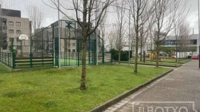 Apartment in Bilbao photo 2