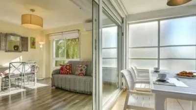 Apartment in Playa de Levante or La Fossa photo 18