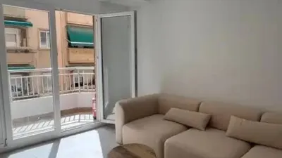Apartment on Calle del Arquitecto Morell photo 53