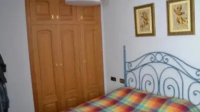 Piso en Carrer Benito Pérez Galdós photo 18