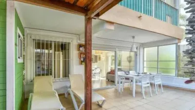Apartment in Playa de Levante or La Fossa photo 23