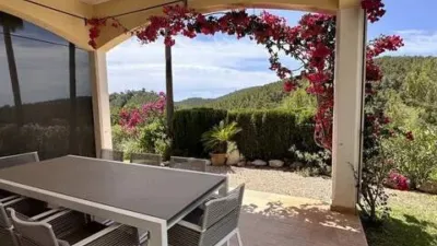 Chalet in Son Vida photo 20