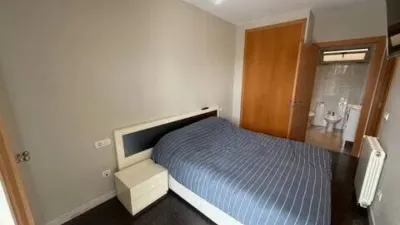 Apartment on Carrer d'Ares del Maestrat photo 10