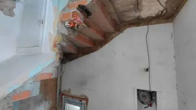 Chalet in Ortuella photo 7