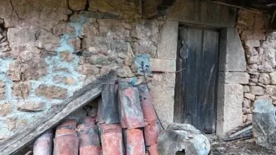 Rustic house in Bárzana de Quirós photo 30