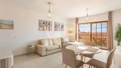 Penthouse in Costa Adeje photo 8