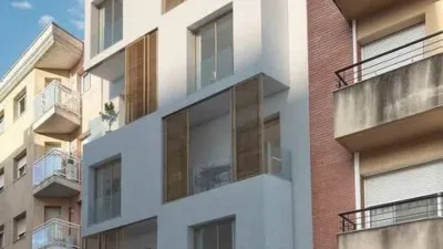 Apartment on Carrer de Josep Anselm Clavé photo 6