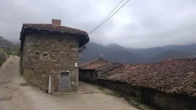 Terraced house on Calle Lugar La Felguerina, 29 photo 5
