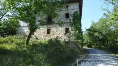Chalet in Zubiaur photo 23
