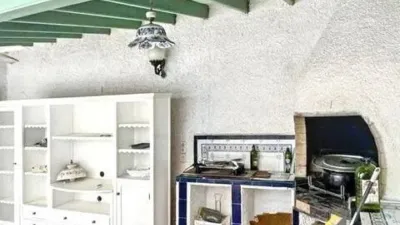 Chalet en calle Transformador photo 15
