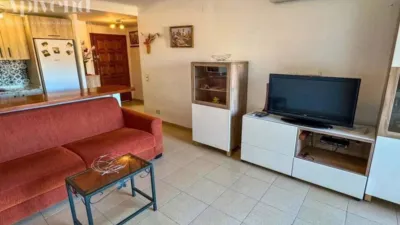 Apartment in Port Esportiu-Canyelles-Puig Rom photo 7