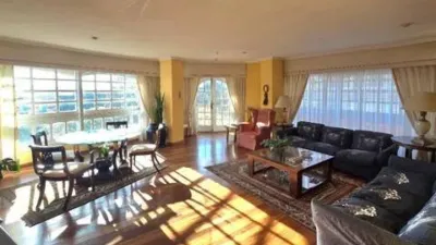 Piso – Ferrol, A Madalena - Vista 2